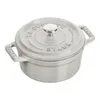 Staub Mini Cocotte: Co v ní uvařit?