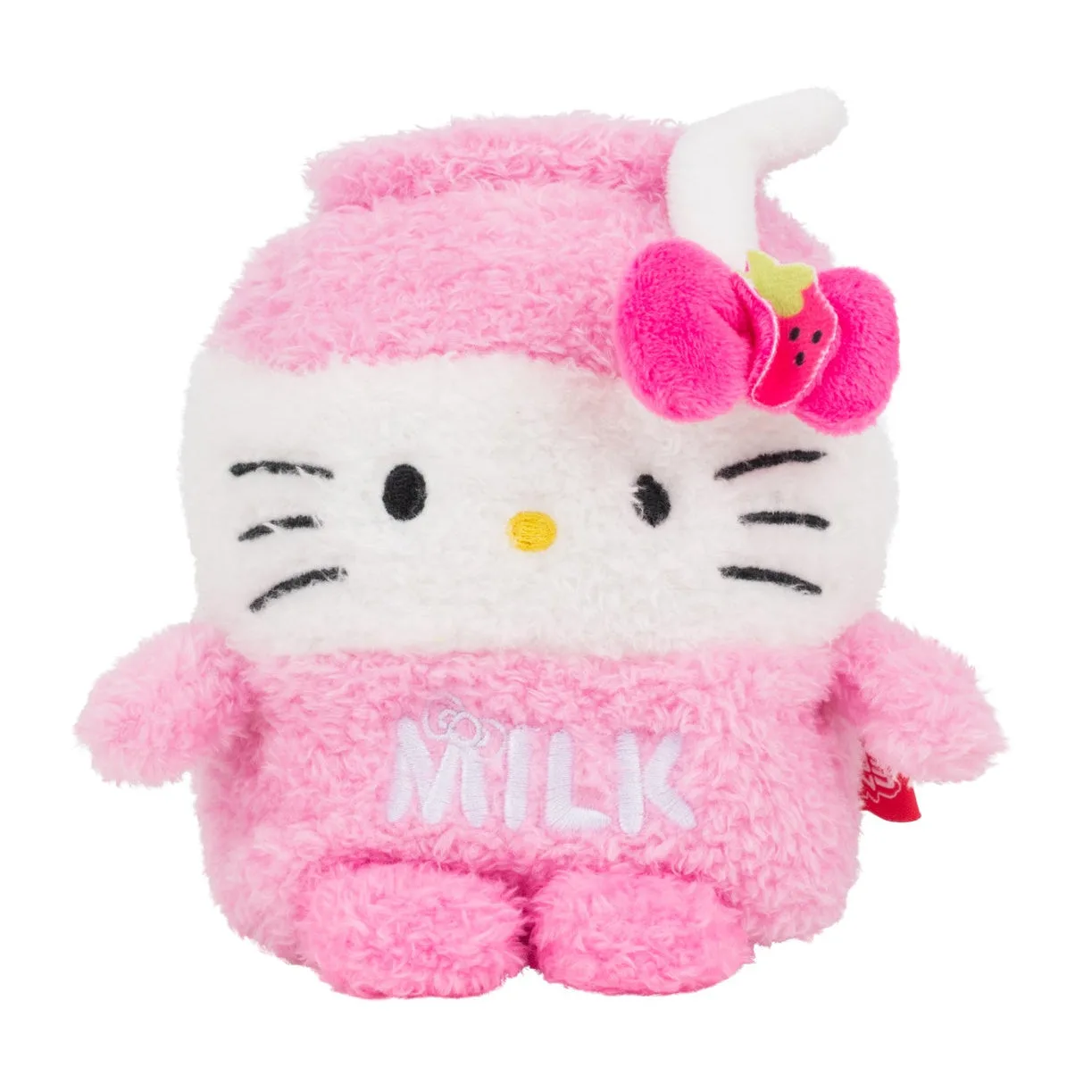 Hello Kitty Milk Plush: Schattige verzamelgids