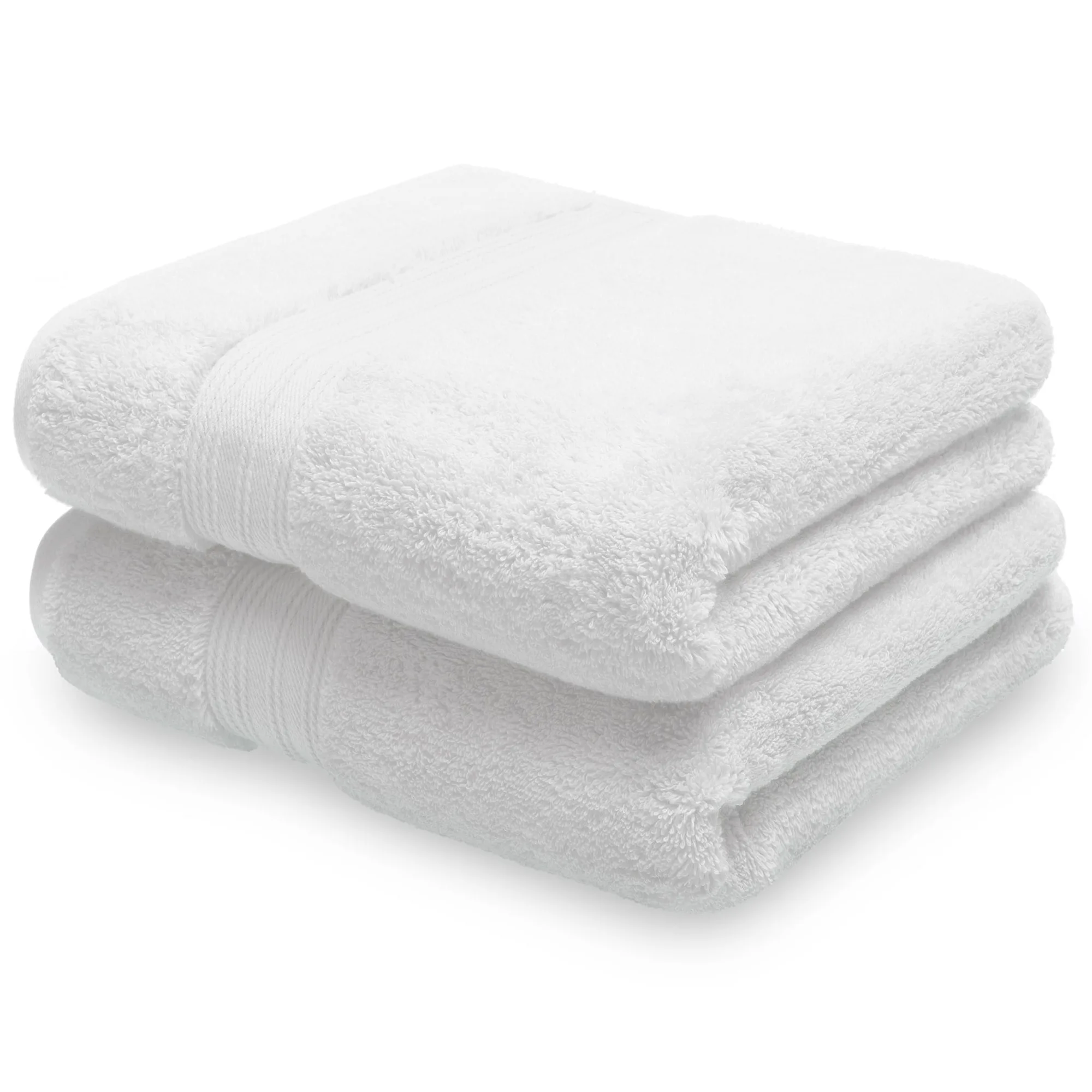 Egyptian Cotton Hand Towel 720gsm Review: Luxury for the Guest Bath