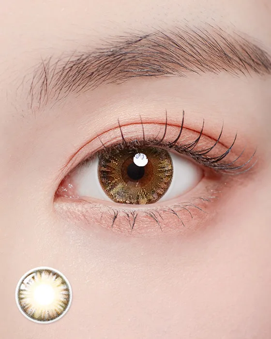 Fresh Glow Brown Hyperopia(A854)