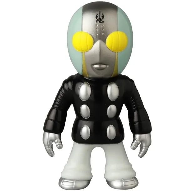 VAG 46 — Tane Man