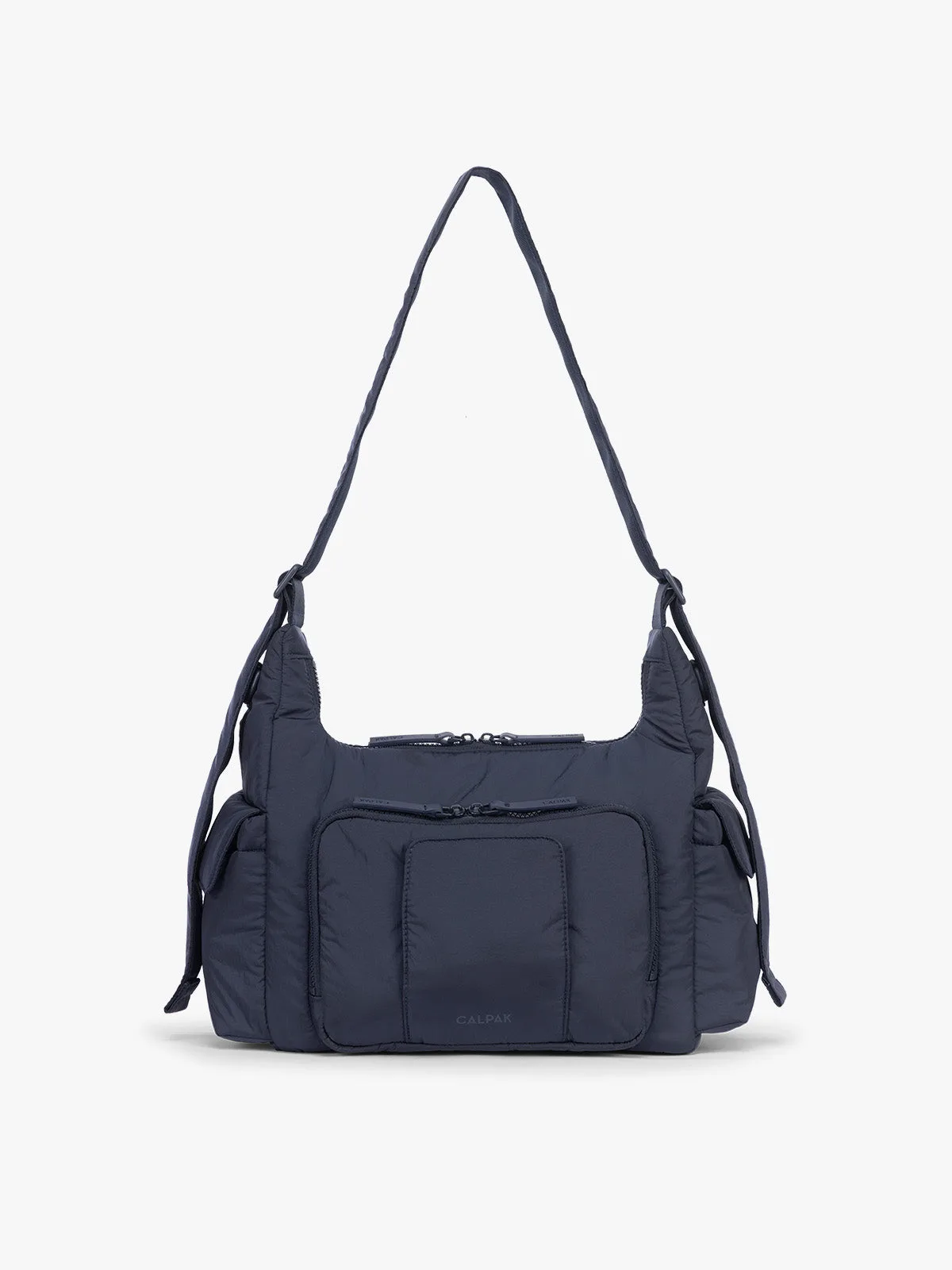 Stroller Straps vs Standard Diaper Bag Straps: Which Setup Is More Comfortable for Parents?