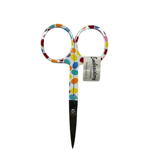 Embroidery Scissors Sweets