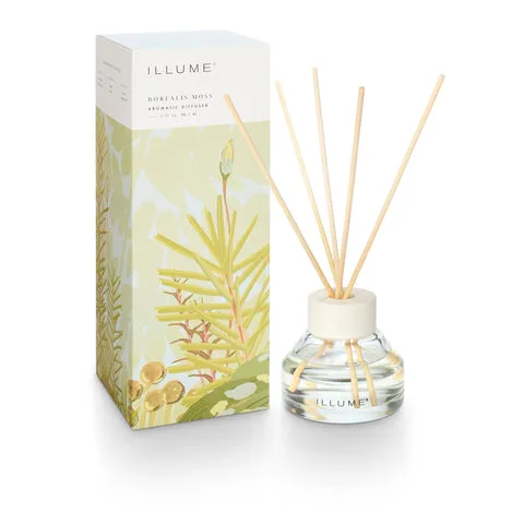 Difusor aromático Borealis Moss