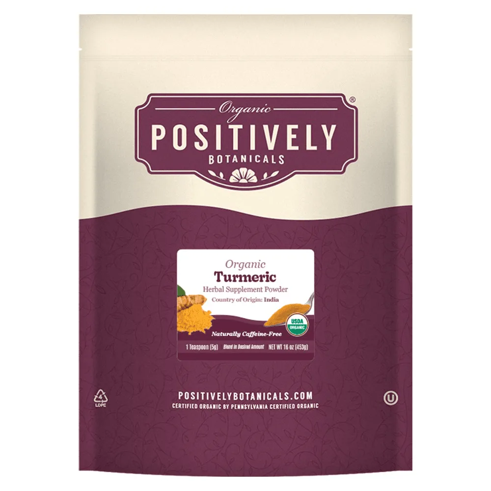 Turmeric vs Moringa vs Beet: Which Botanical Powder Fits Your Routine?