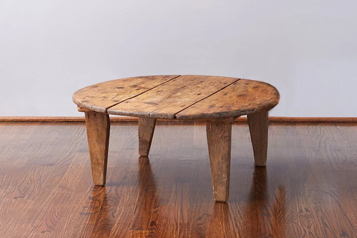 Small Accent Table Styling Ideas for Living Rooms
