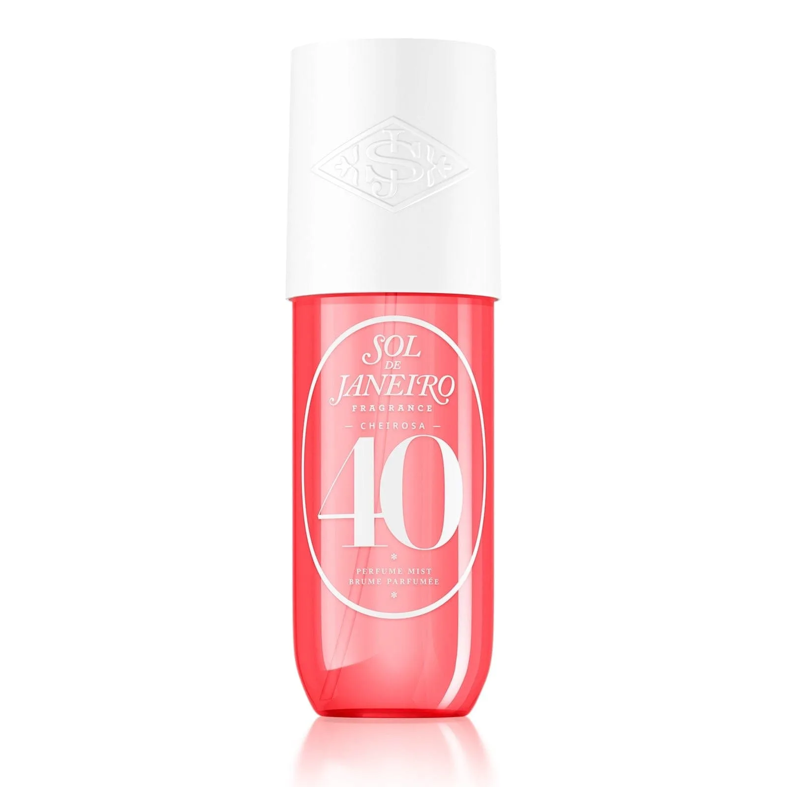 Brume Parfumée Cheirosa 40 Bom Dia Bright™