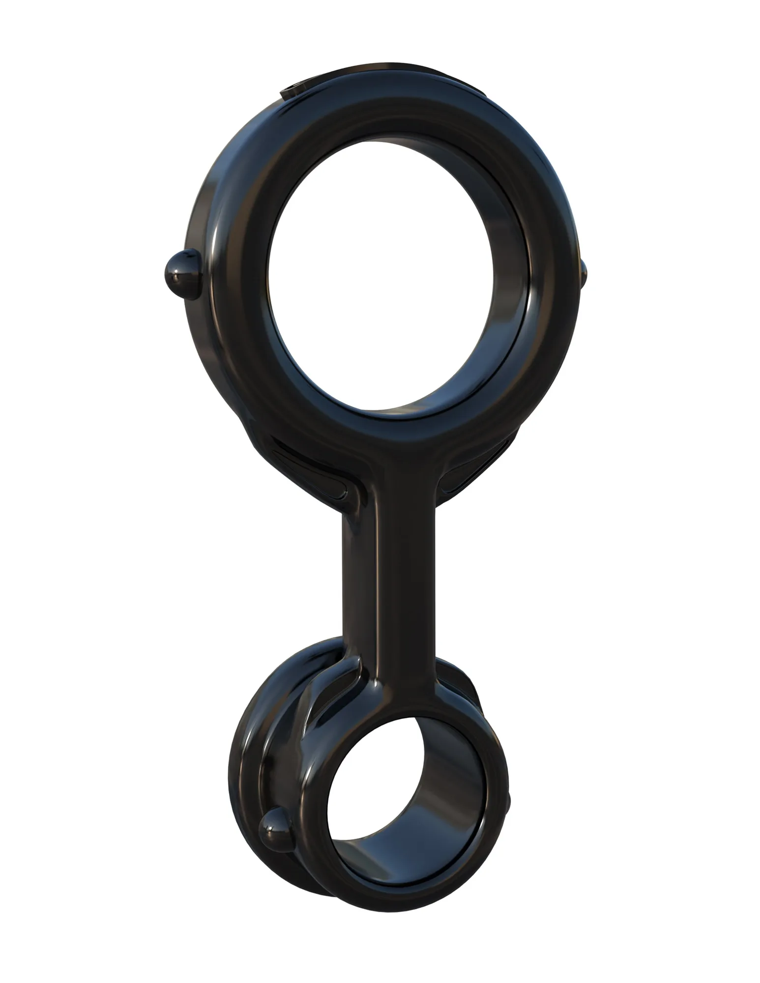Ironman Duo-Ring مقابل Single Ring: أيهما يناسب بشكل أفضل؟