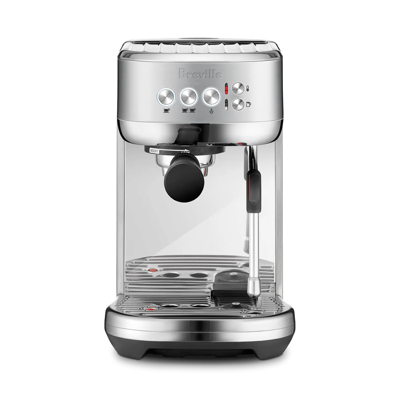 Breville the Force Gauge Tamper 54mm Review: Precision Tamping for Better Espresso