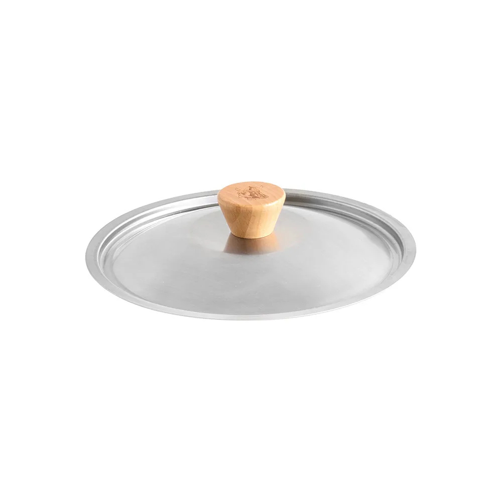 Stainless Steel Pan Lids: Sizes, Fit, and How to Choose