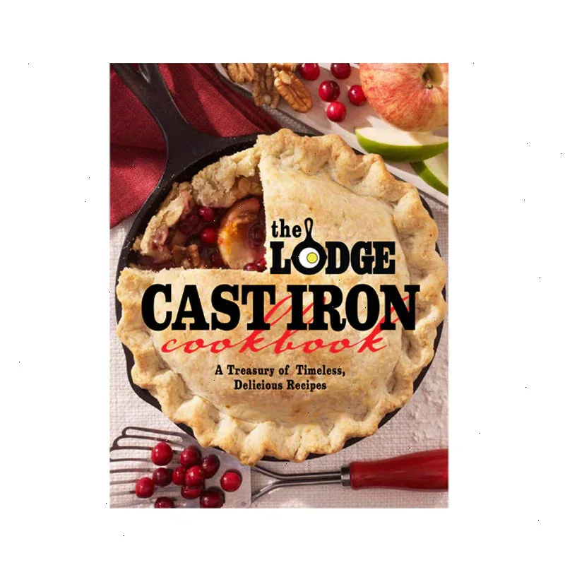 How to Use a Cast Iron Fluted Cake Pan for Stunning Desserts