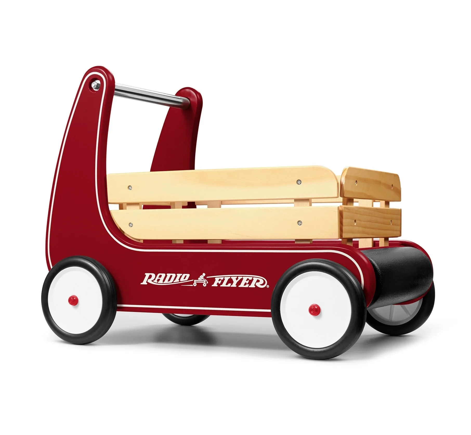 Cómo usar un carrito andador para ayudar a tu bebé a caminar