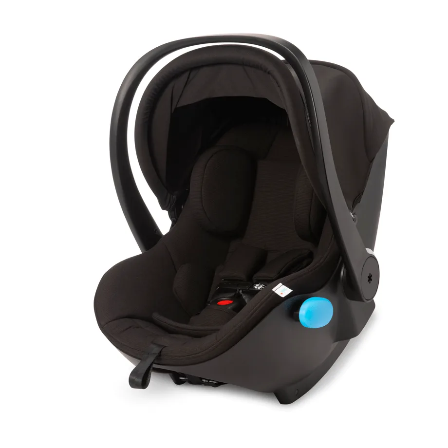 Clek Car Seat Fabric Options: What's the Difference?