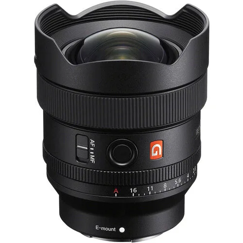 Sony FE 14mm f/1.8 GM 對決 Canon RF 15-30mm：廣角鏡頭大比拼