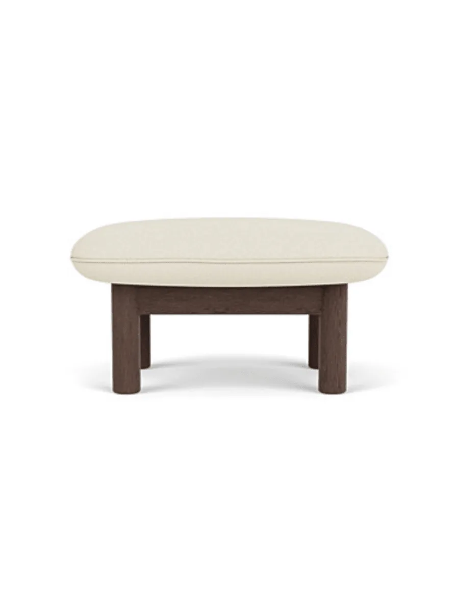 Brasilia Ottoman, Baru 200