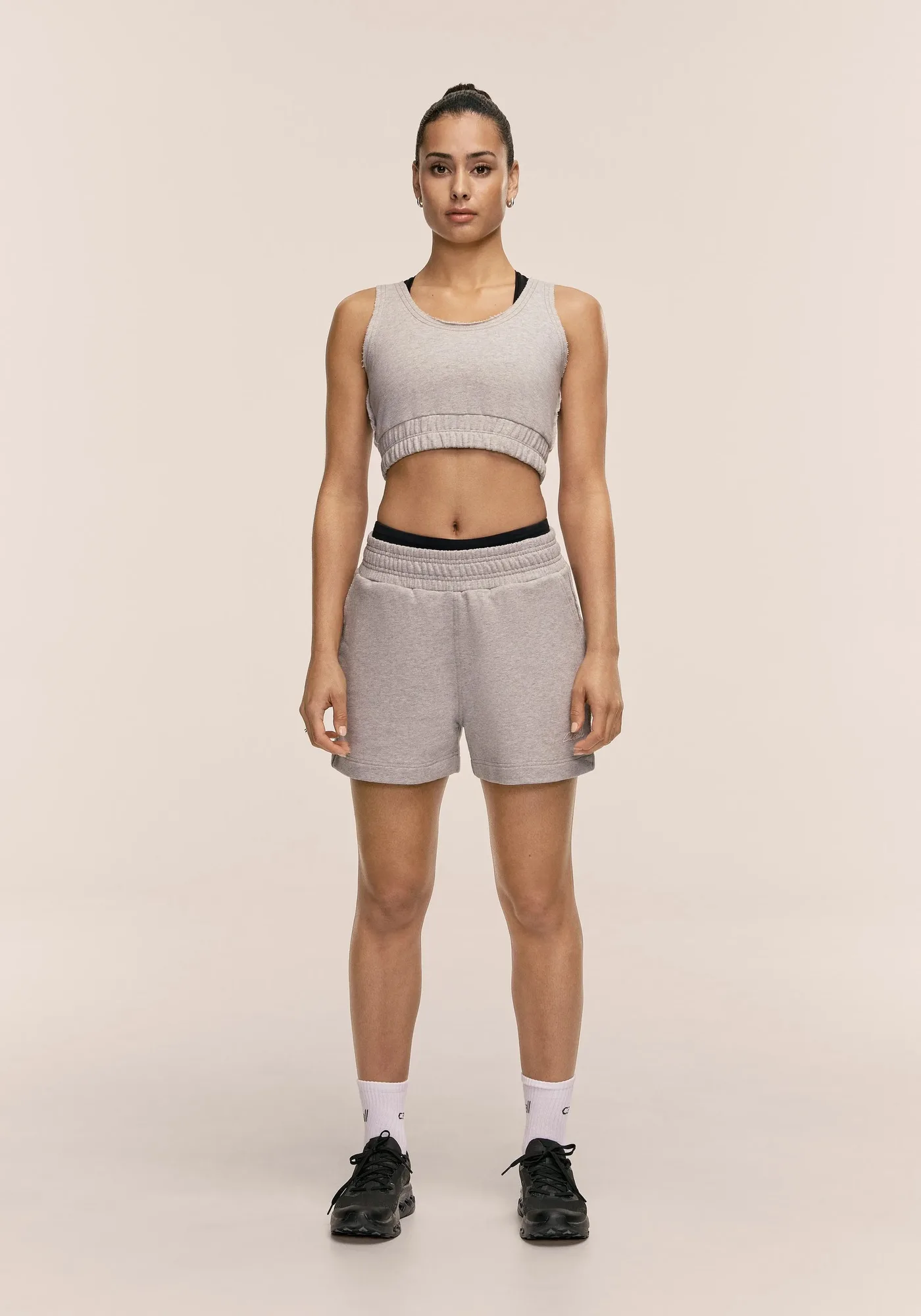 How to Care for Terry Cloth Shorts and Pants