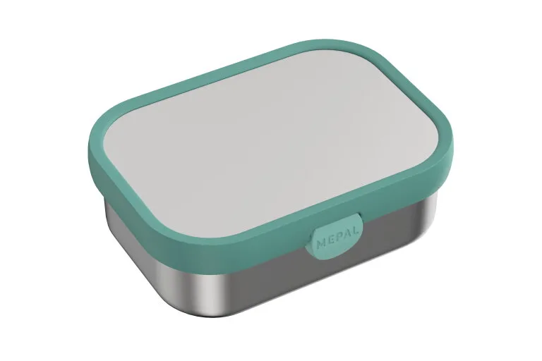 How to Choose a Stainless Steel Bento Lunchbox for School