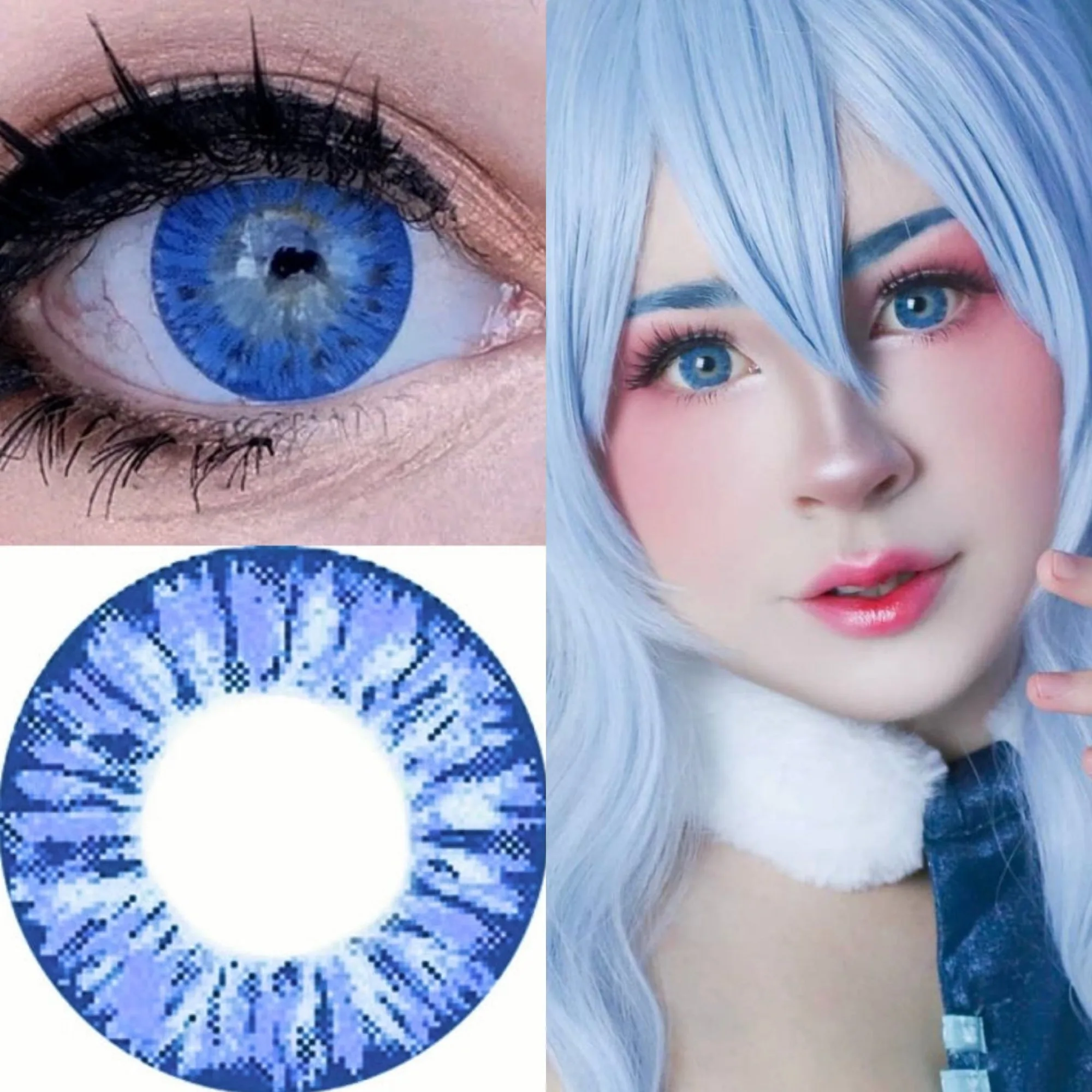 StarryEyes Blu