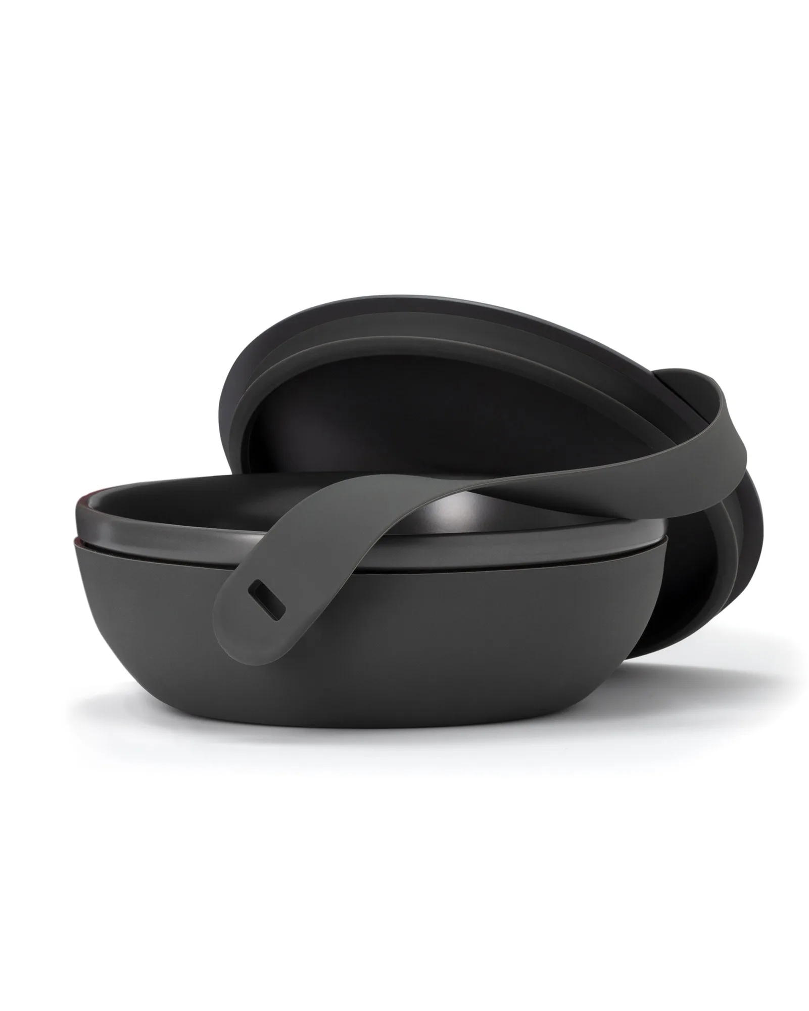 Why Silicone Lids Are a Game-Changer for Meal Prep in 2025