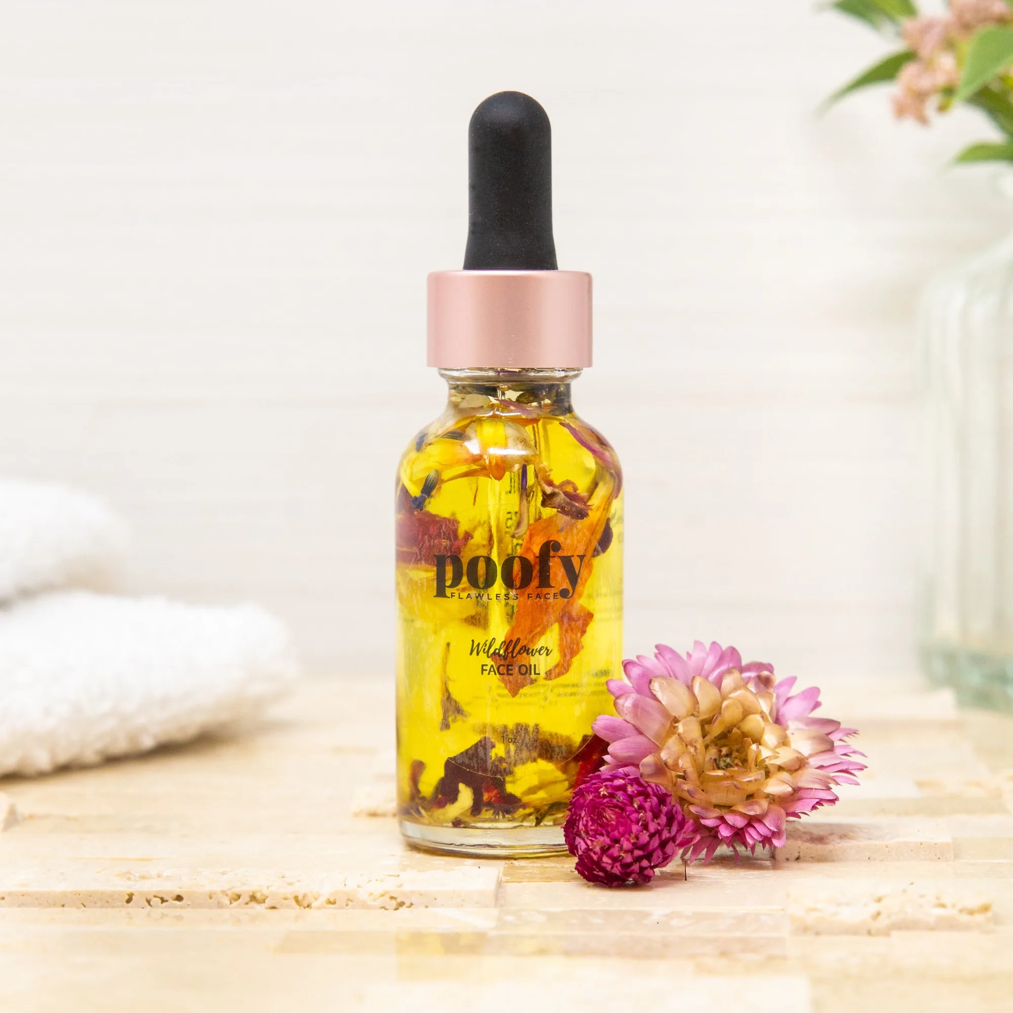 Why Does My Face Feel Tight After Cleansing? Causes and Organic Solutions