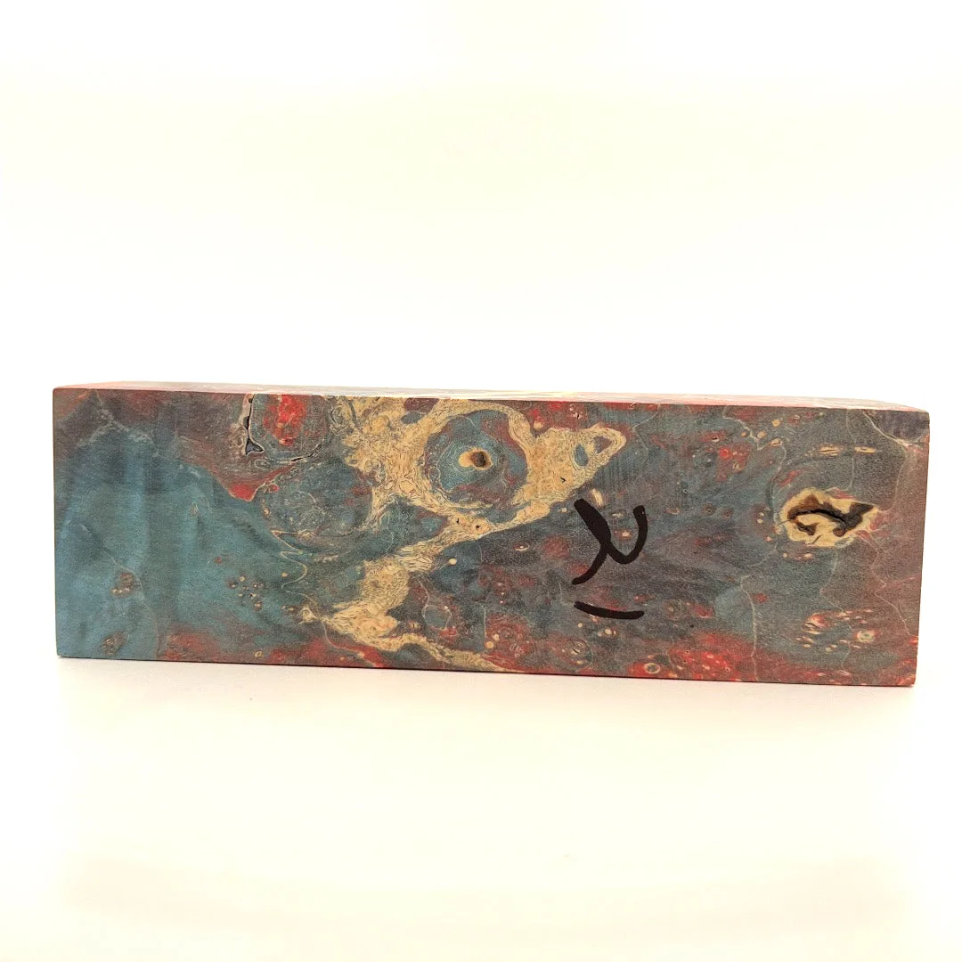 Créez votre propre Prestige Block 021 : Design & Son