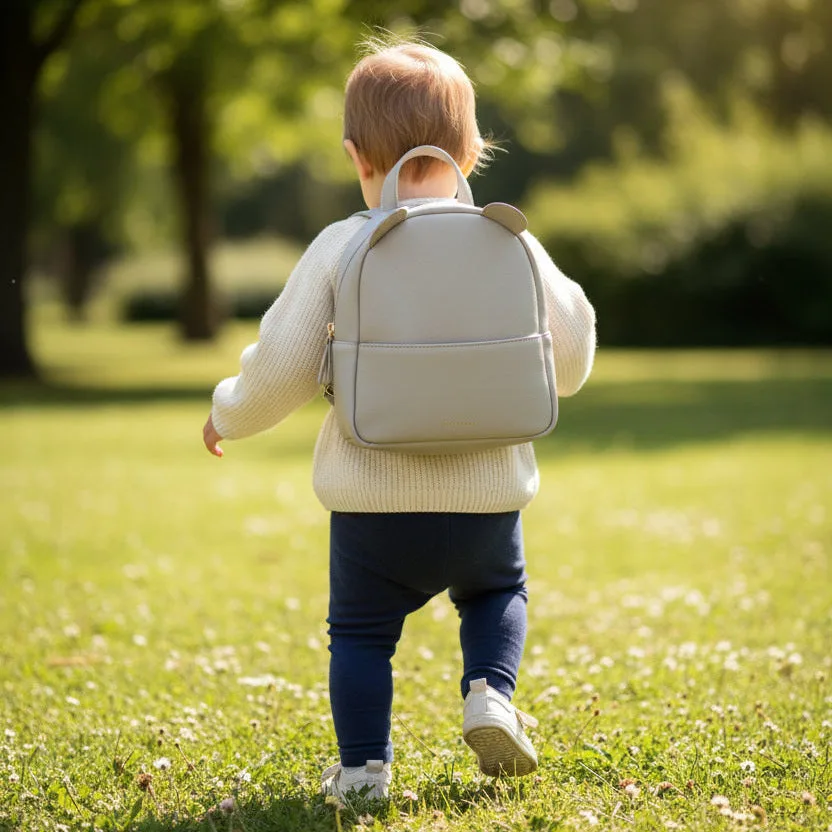 Katie Loxton My First Backpack in Grey