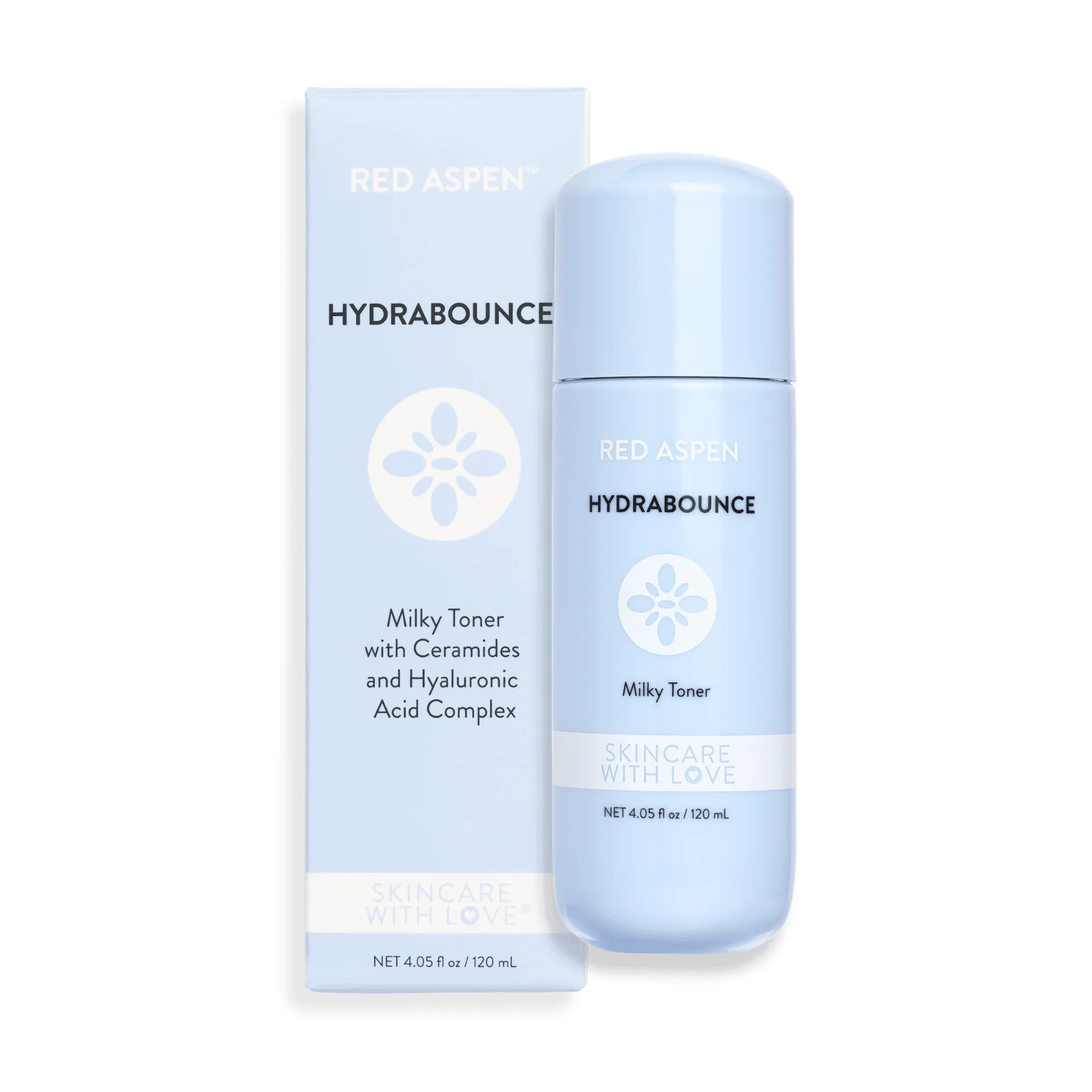 HydraBounce Milky Toner