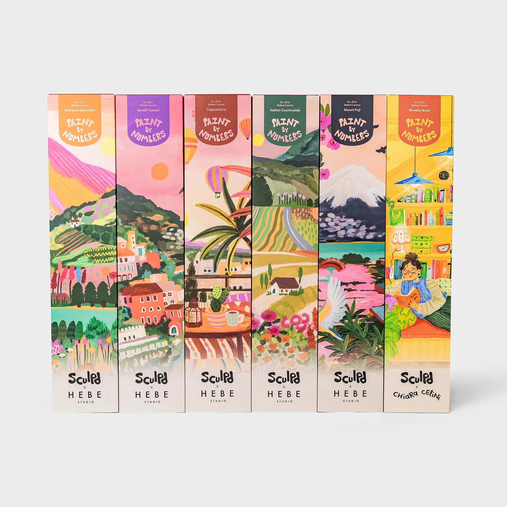 Candle Making vs. Paint by Numbers: Which Craft Kit Reduces Stress Best?