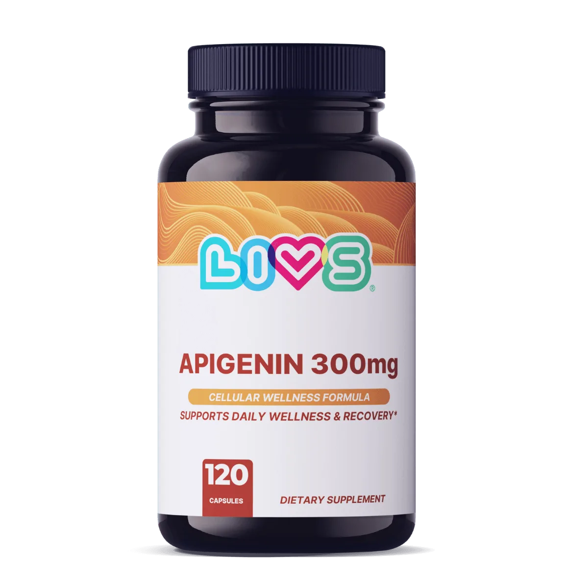 Apigenin 300mg kapsler: Fordele og doseringstips