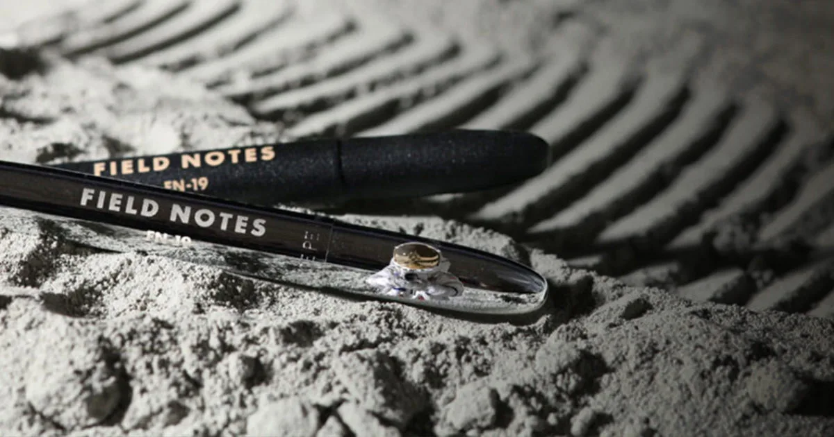 Space Pen - Waterproof, Anti-Gravity