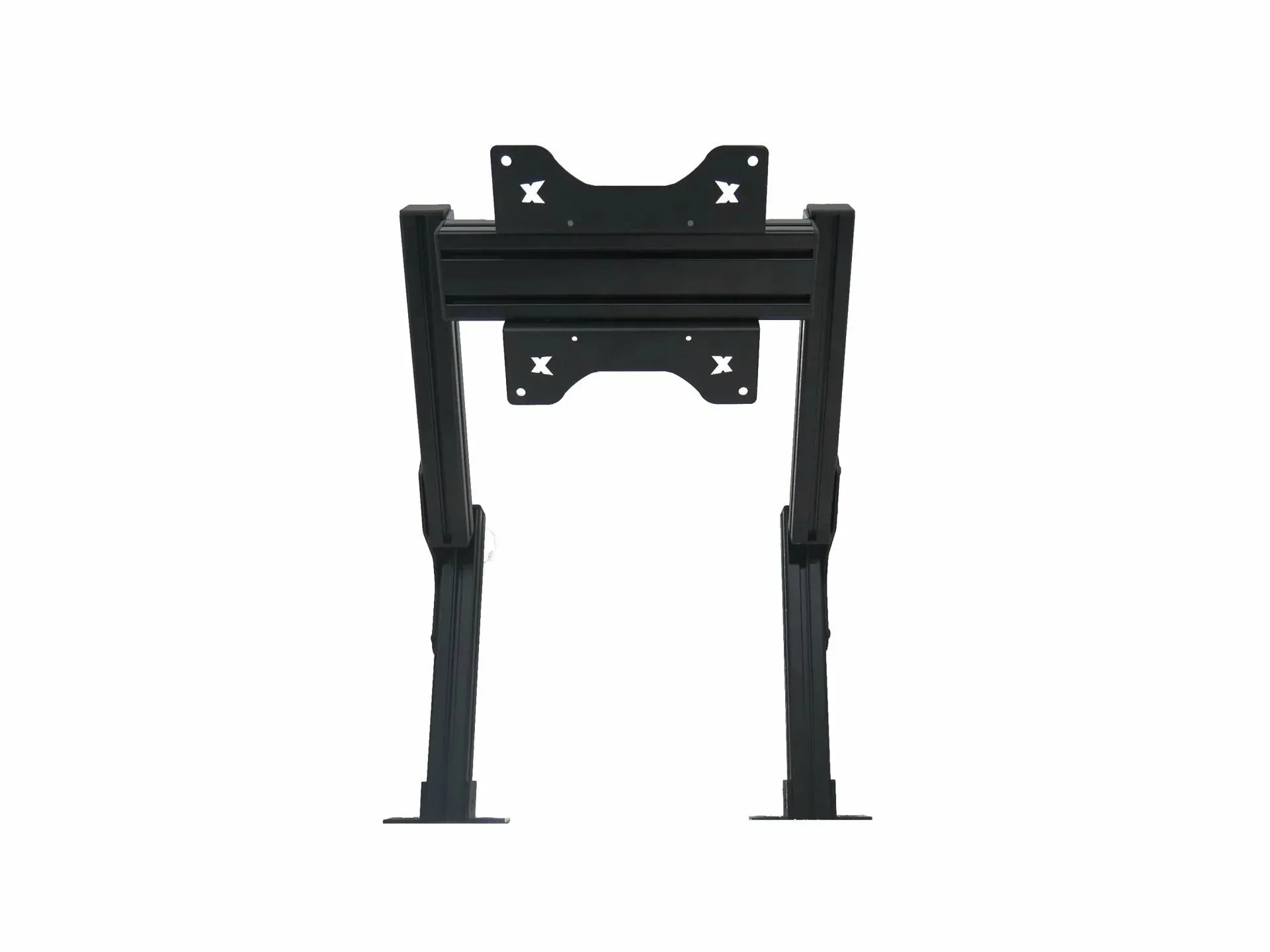 SimXPro Quad monitor extension 75-100-200 VESA