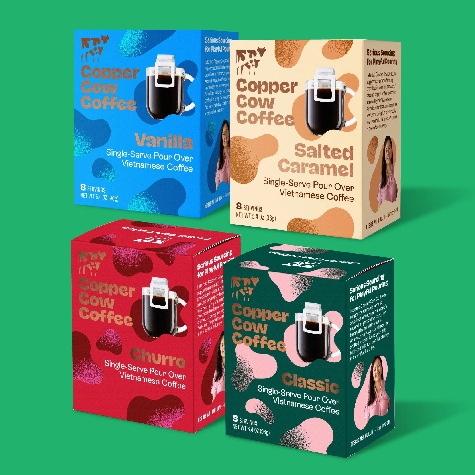 Crémer vanille ou café moulu vanille : lequel donne plus de goût ?