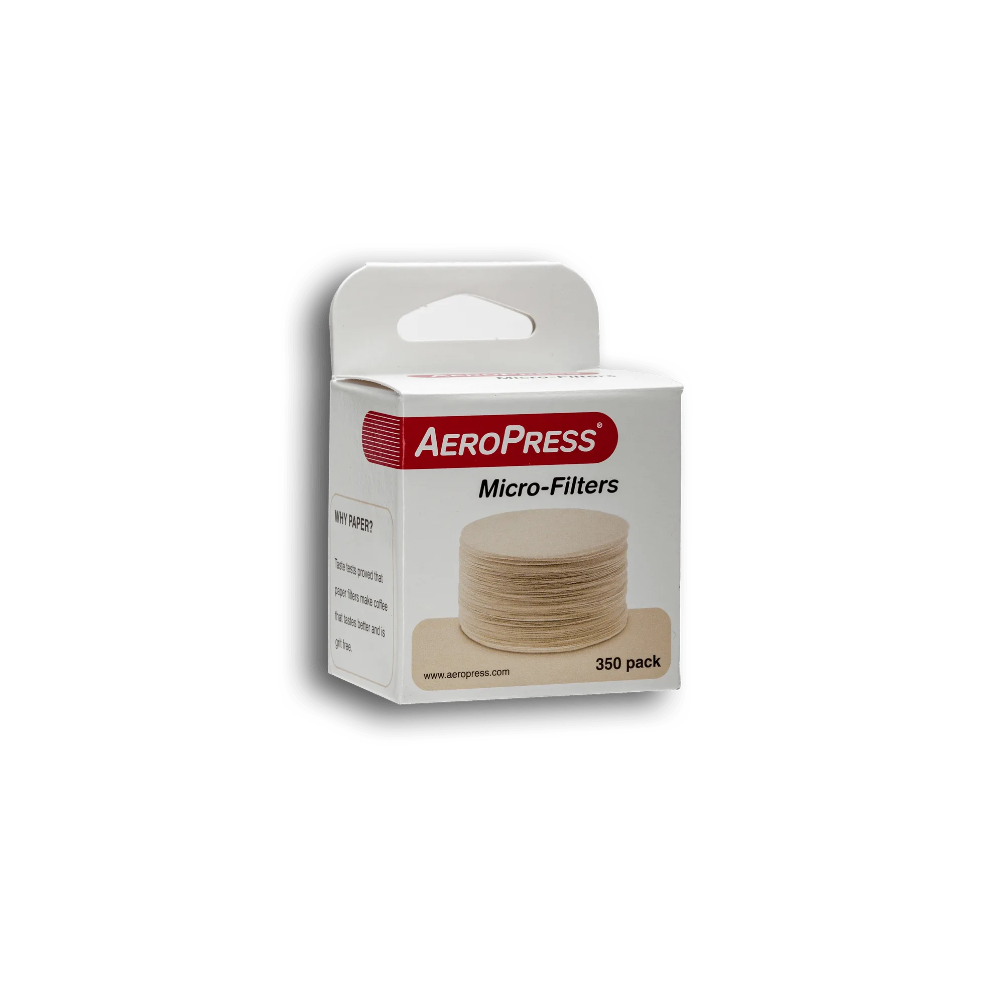 Aeropress Filter Paper