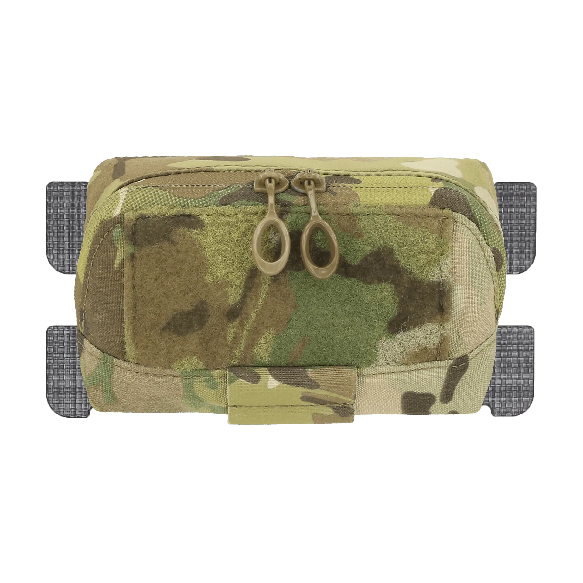 Jak přidat zdravotnickou brašnu na váš Ferro Concepts chest rig