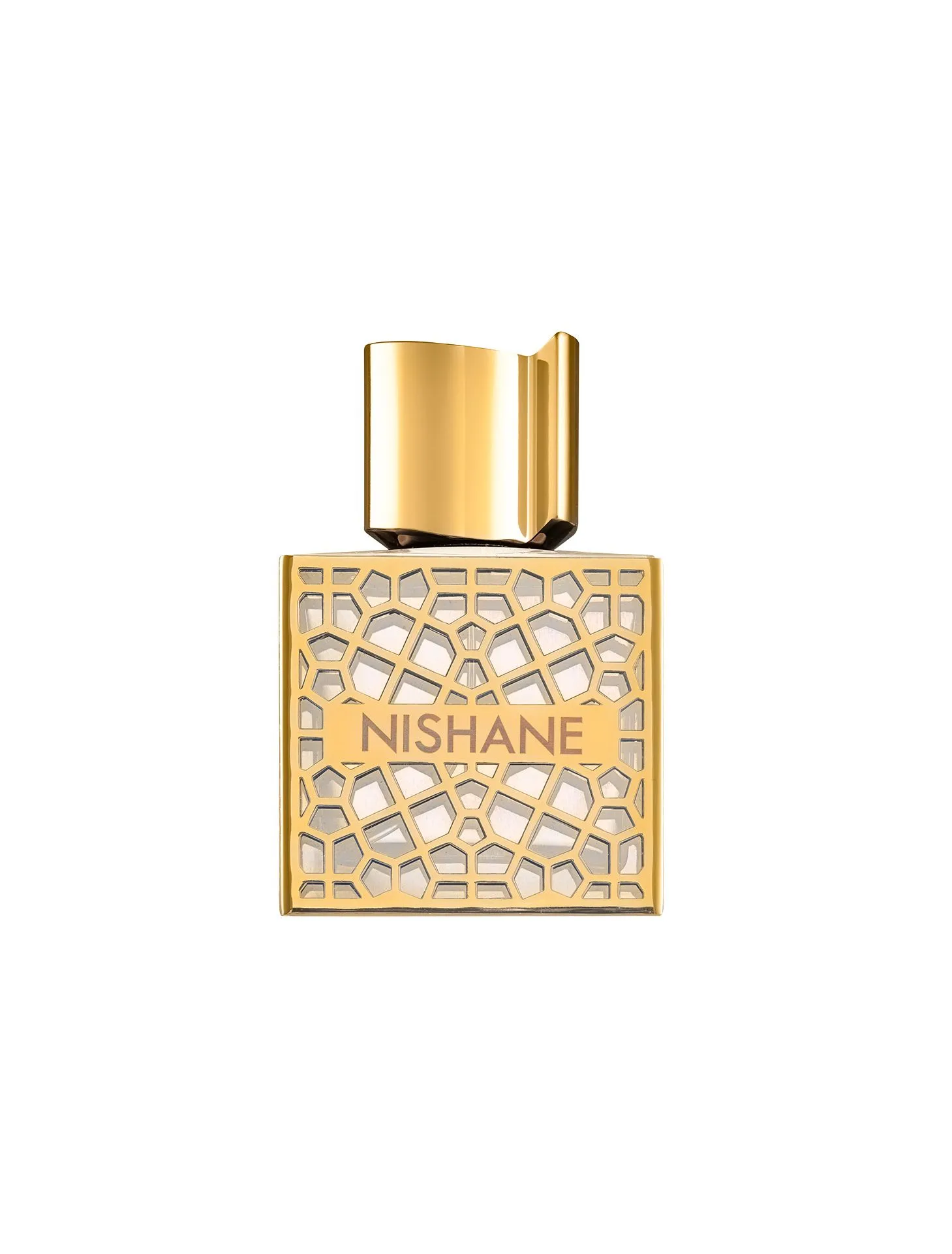 How to Layer NISHANE Hair Perfume with Your Favorite Fragrance