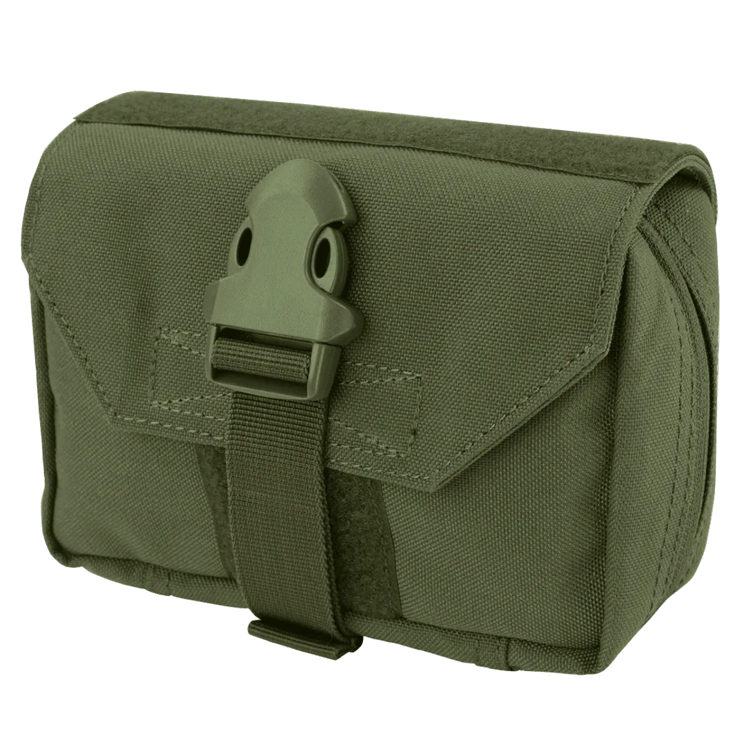 Compact Utility Pouch: 5 Creative Uses Beyond the Range