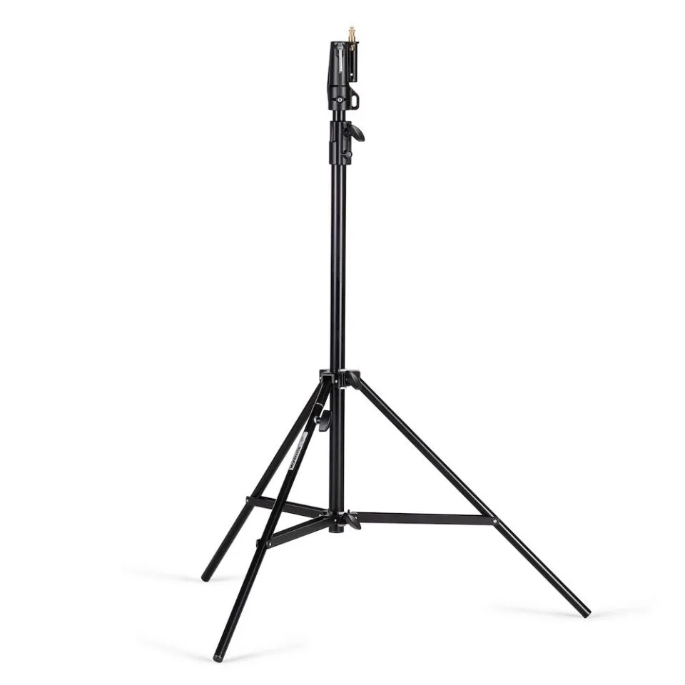 Manfrotto 008BU Cine Stand Black