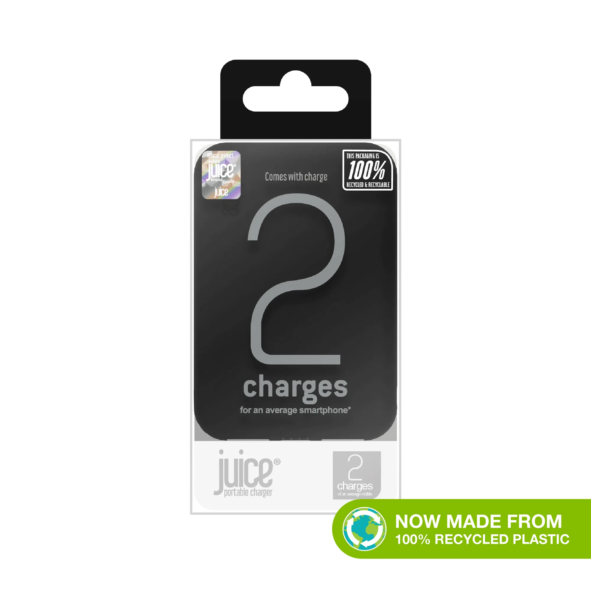 Juice Power Bank Range Compared: 5,000mAh to 16,000mAh