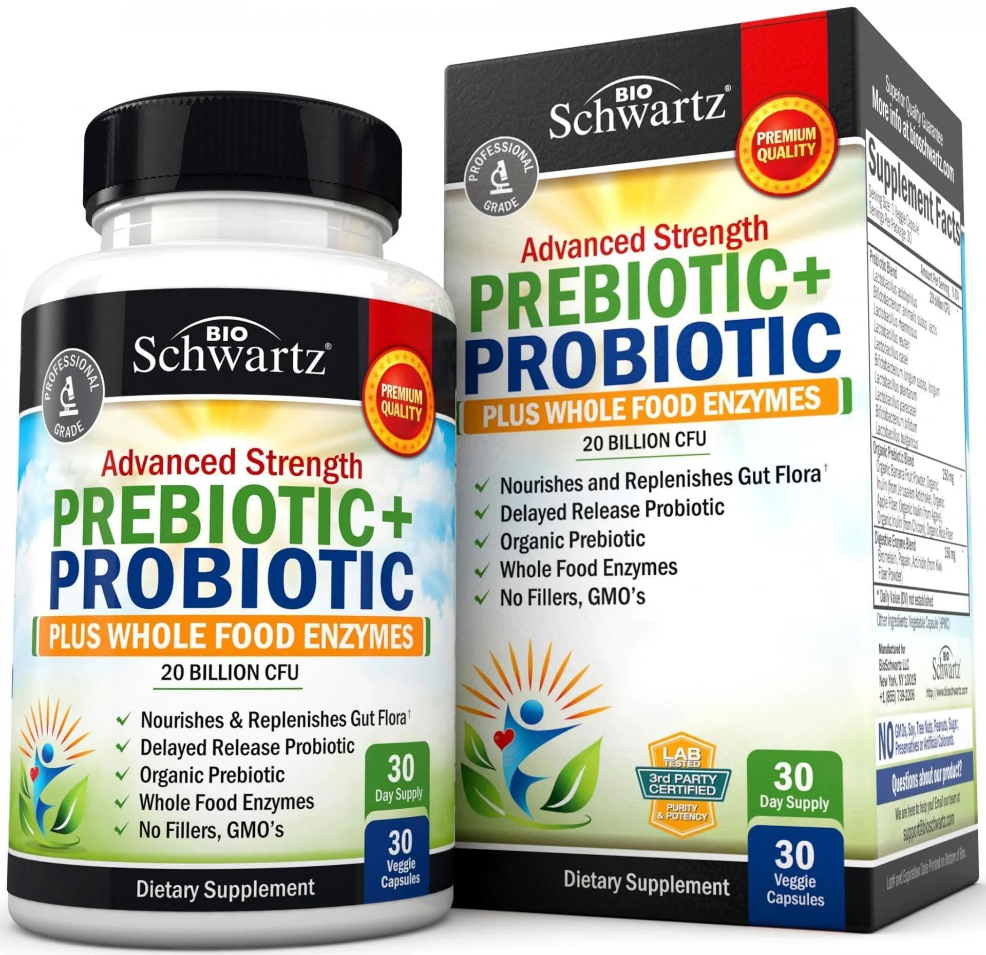 Tips for Storing Your Supplements to Maintain Potency