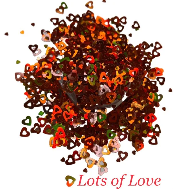 Nail Art Hearts: Simple Designs for Beginners