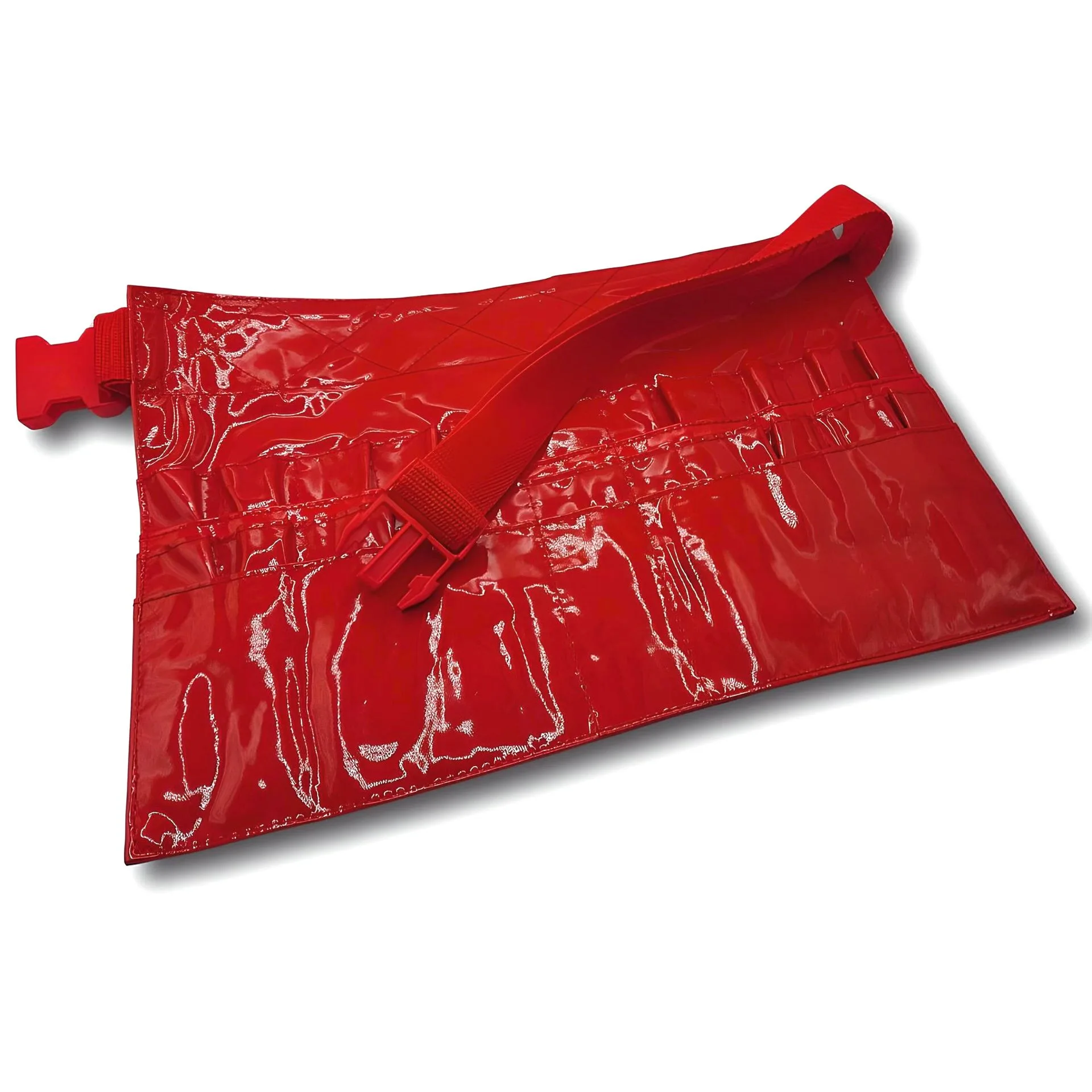 How to Clean and Maintain Your Red Patent Leather Apron A6: Expert Care Tips