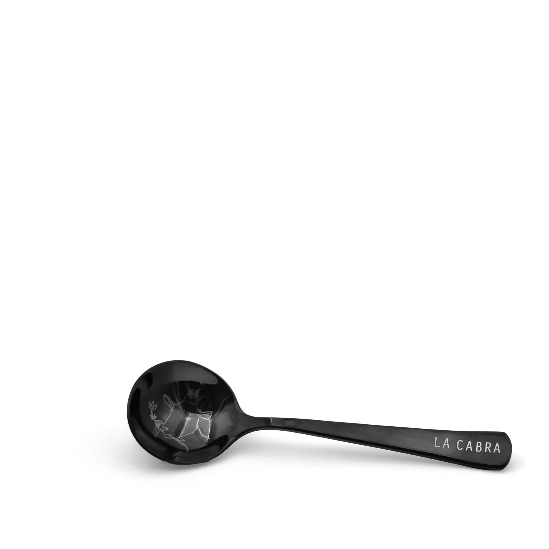 How to Taste Coffee Like a Pro: Using a Cupping Spoon and Scorecard