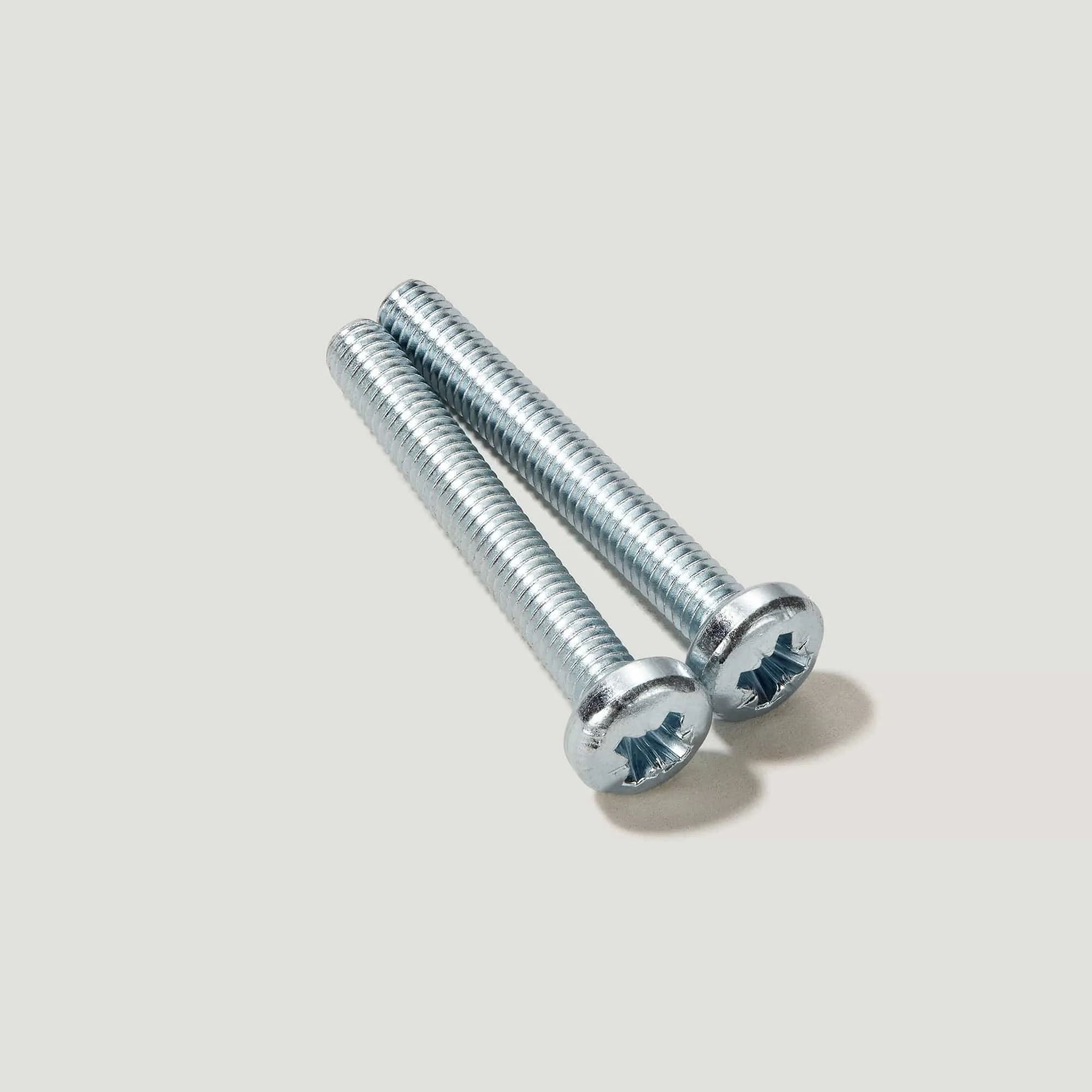 Alternative Screws for M4 Components Explained