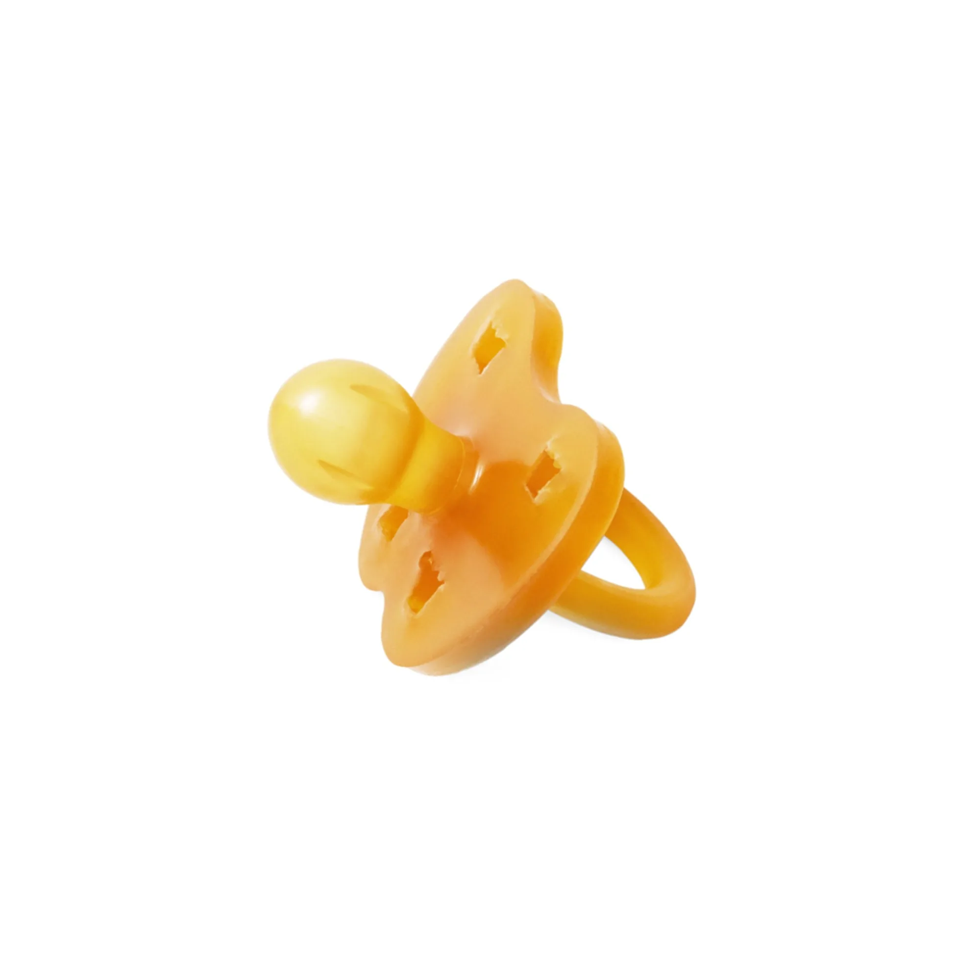 Natural Rubber Teether vs Plastic: Which Is Safer for Your Baby?