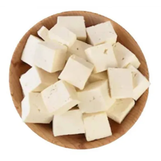 Queso Nabulsi vs Halloumi: Diferencias clave