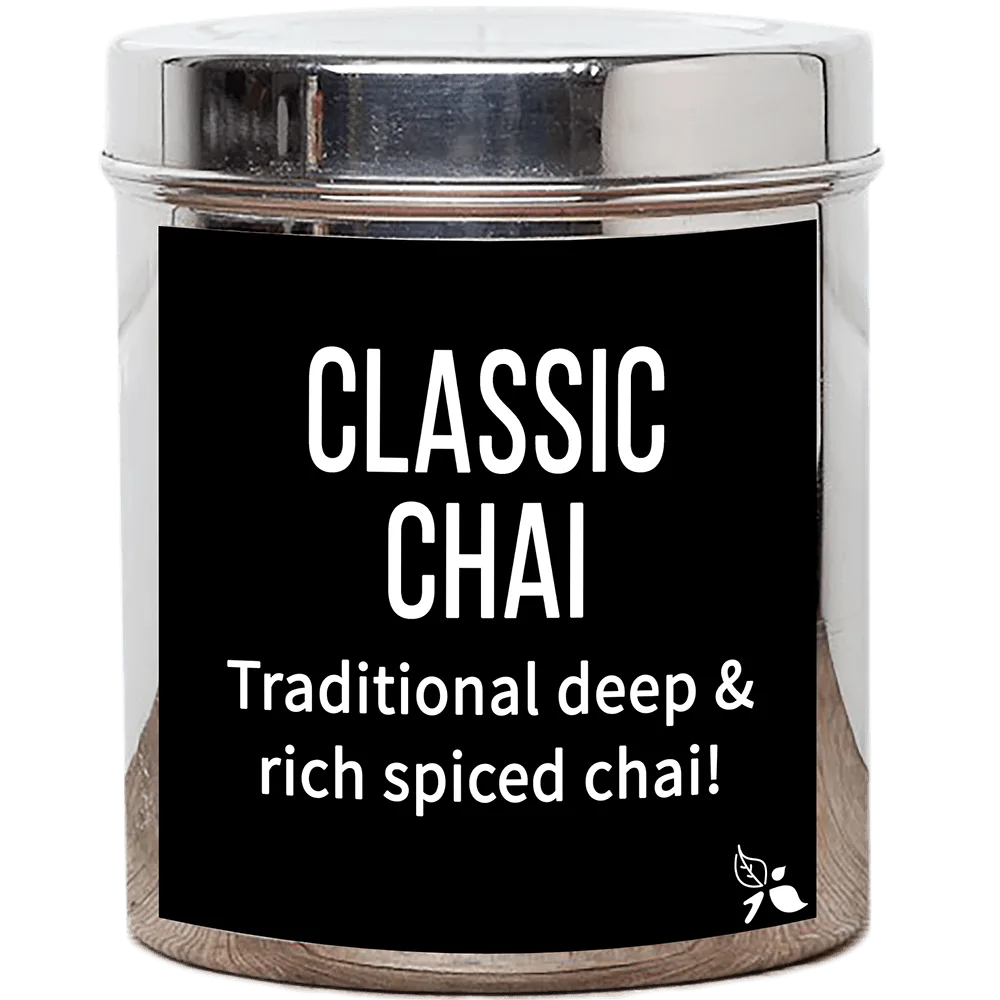 Chai vs Sticky Chai: What's the Difference and Which One Should You Choose?