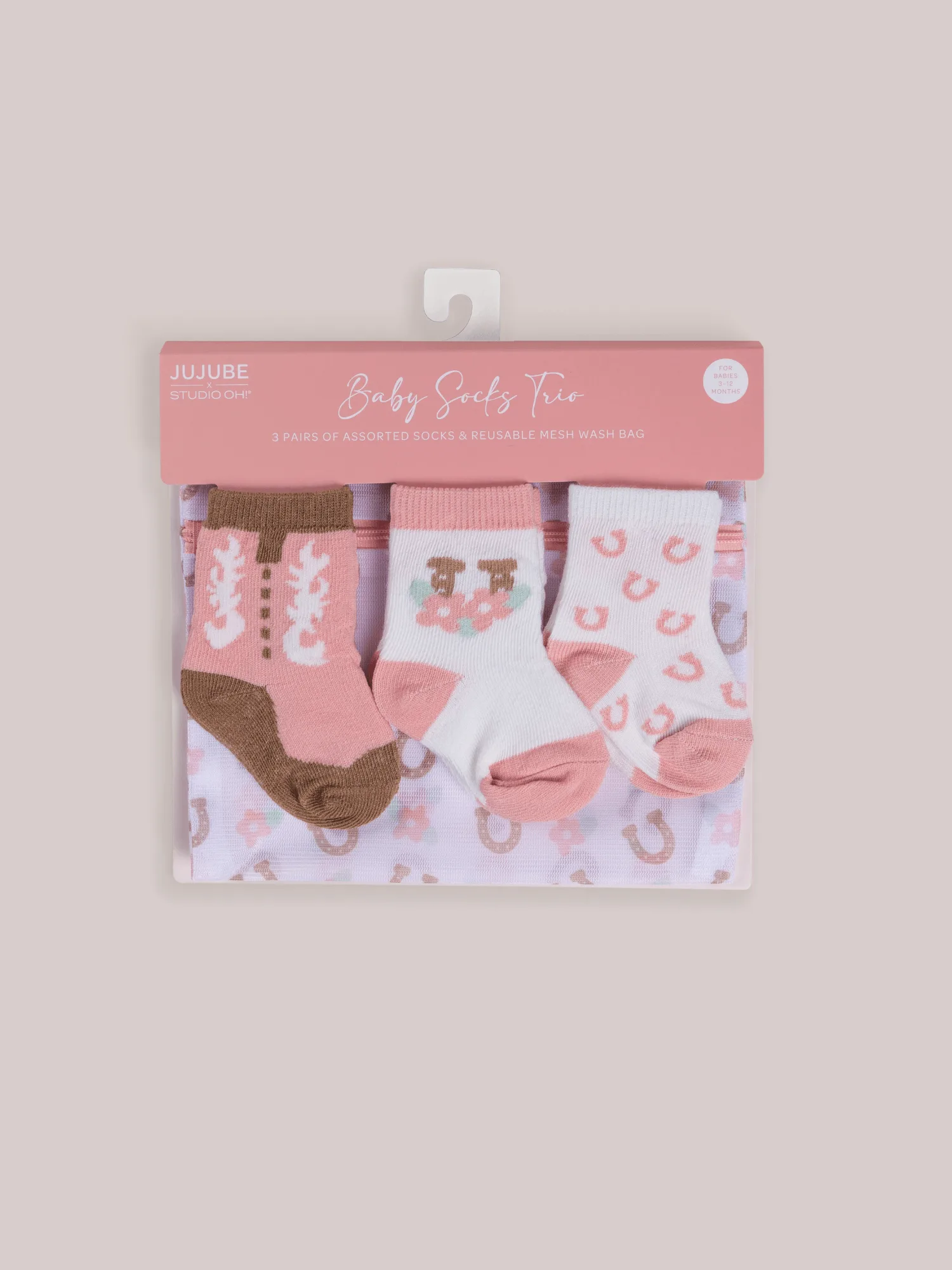 Why Baby Socks Fall Off and How to Keep Them On