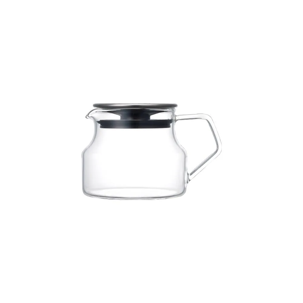 CAST one touch tea pot 450ml