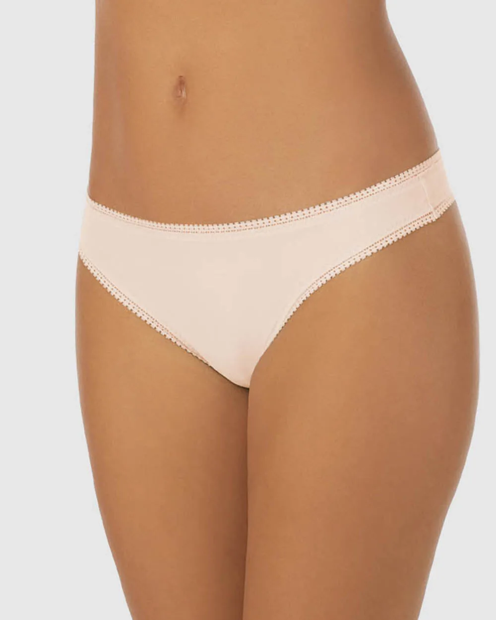 Pourquoi mon string remonte ? Astuces efficaces