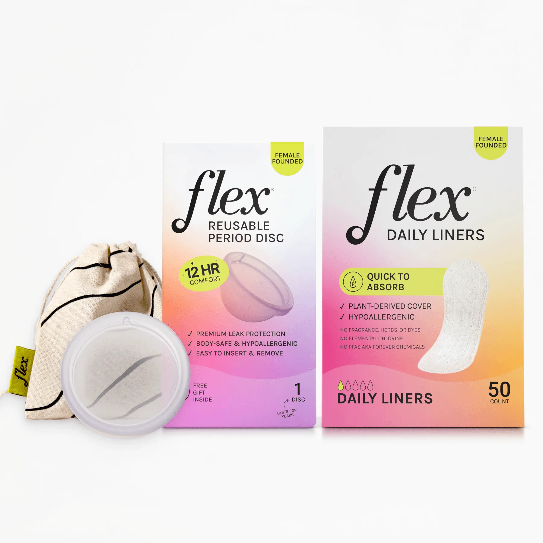 วิธีเลือกระหว่างแผ่น Flex ที่ใช้ซ้ำได้กับแผ่นรอง Duo